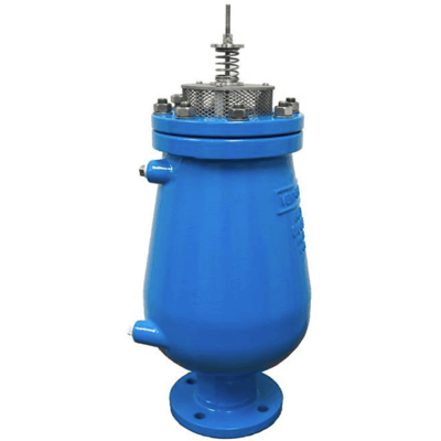 RF Valve Air Release Valve, Vent-O-Mat Series RGXII
